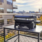 Weber Lumin Compact – Електрична скара со голема моќ во мало пакување - Image 3