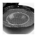 Weber Master-Touch GBS E-5750 – Gourmet BBQ System -Јагленска Скара Ø57cm - Image 4