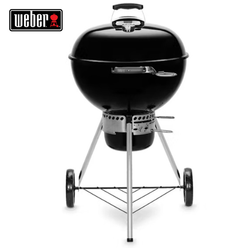 weber-master-touch-gbs-e-5750-gourmet-bbq-system-aglenska-skara-o57cm Weber Master-Touch GBS E-5750 – Gourmet BBQ System -Јагленска Скара Ø57cm - Image 1