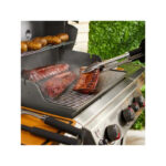 WEBER PRECISION ФАЌАЛКА ЗА СКАРА - Image 2