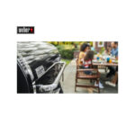 WEBER Premium прекривка за Spirit II 300 – M-47183 - Image 3