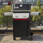 Weber Spirit® E-210 –  Плинска Скара со 2 Горилници - Image 3