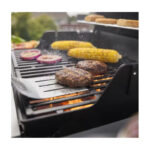 Weber Spirit® E-210 –  Плинска Скара со 2 Горилници - Image 4