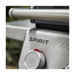 Weber Spirit® E-425 – Моќна 4-горилнична Плинска Скара со Sear Zone - Image 4