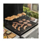 Weber Spirit® E-425 – Моќна 4-горилнична Плинска Скара со Sear Zone - Image 5