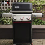 Weber Spirit® EP-325 – PREMIUM плинска скара со Sear Zone - Image 2