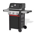 WEBER Spirit E-310 плинска скара со 3 горилници - Image 2