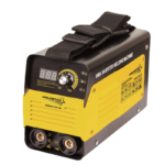WELDSTAR COMPACT ARC 160 – Инвертер за заварување 5000W, 20–160A, Ø1.6–4.0 мм - Image 2
