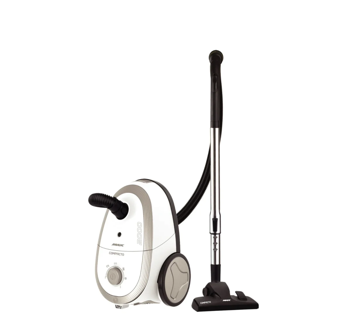 ПРАВОСМУКАЛКА MAX COMPACTO 2000 - Image 1