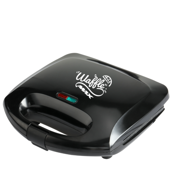 ТОСТЕР ЗА ВАФЛИ MAX WM 16I
