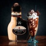 Sheridans Coffee Liqueur 15.5% 1 lit - Image 2