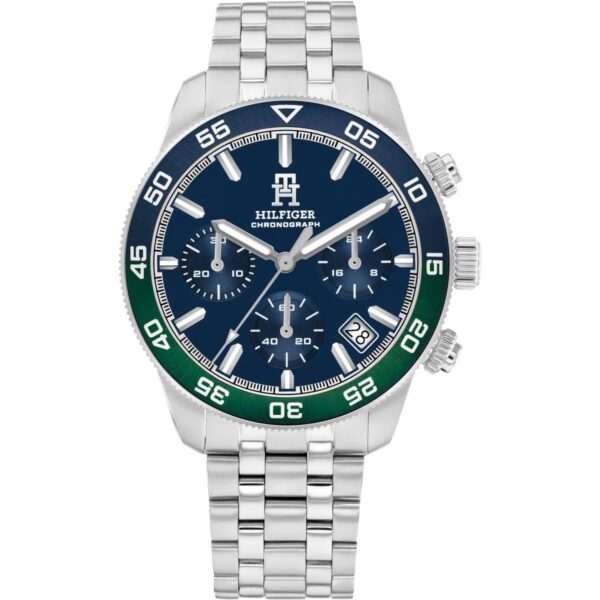 Tommy Hilfiger рачен часовник