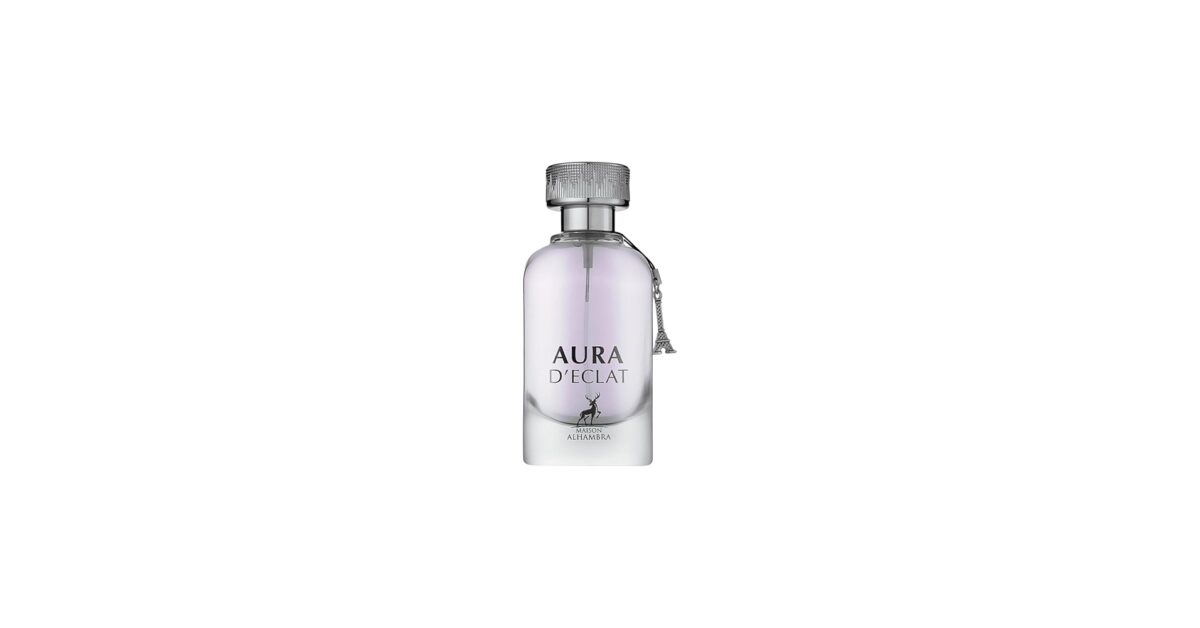Maison Alhambra Aura D'eclat EDP - Image 1