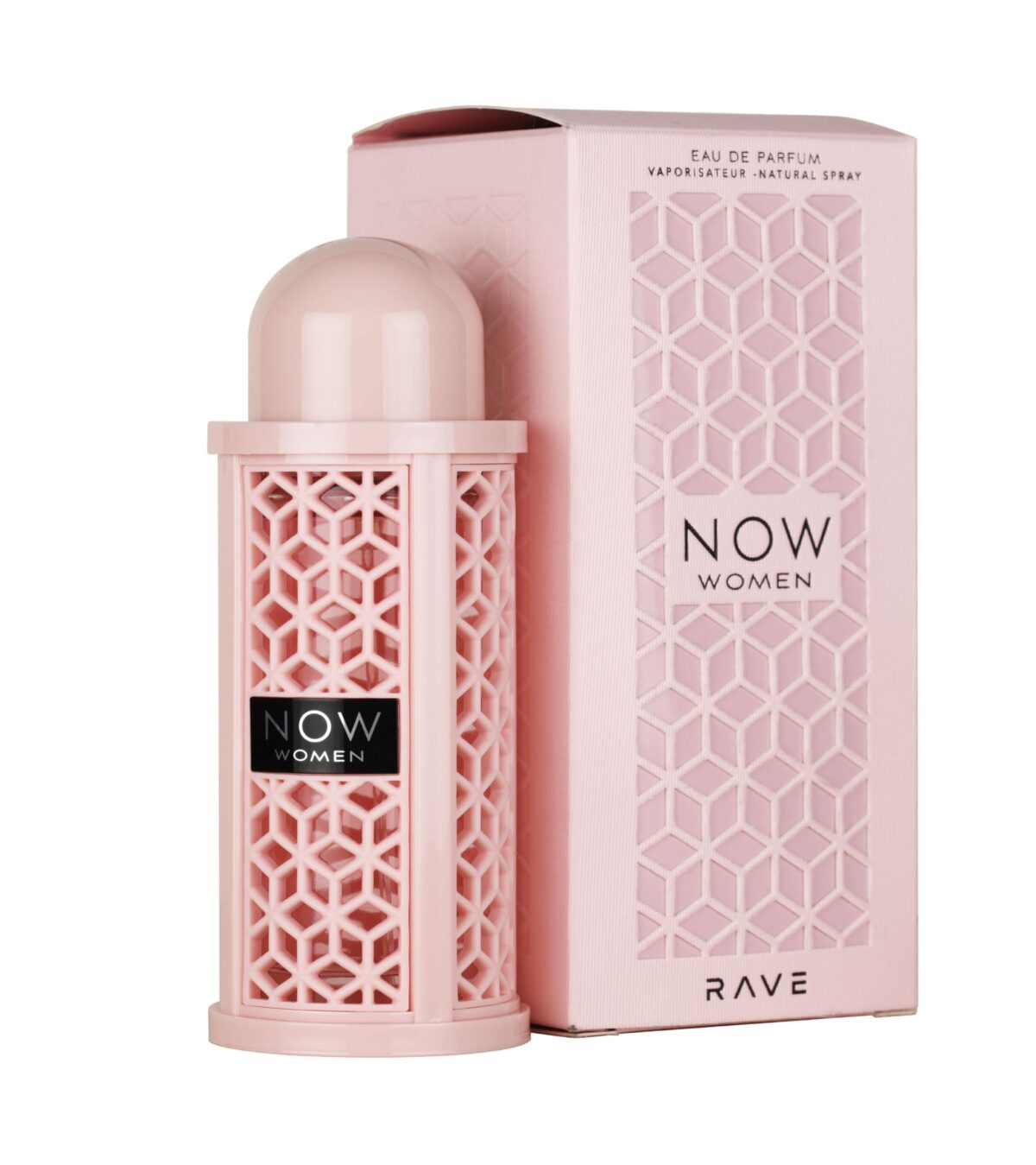 Rave Now Women EDP - Image 1