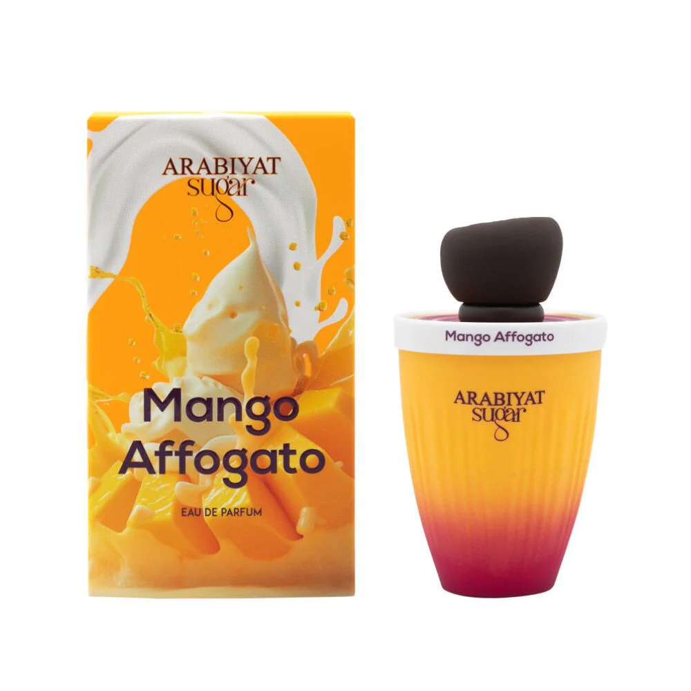 Arabiyat Sugar Mango Affogato EDP 100 мл. - Унисекс - Image 1