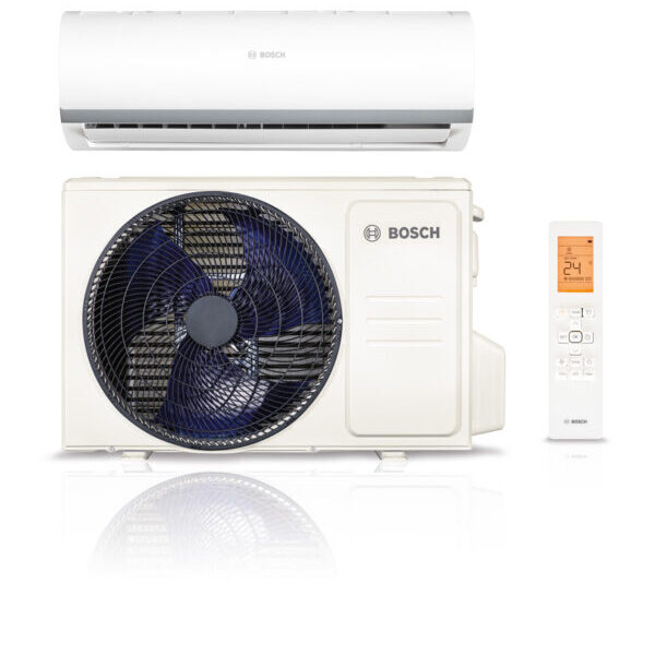Клима инвертер BOSCH CL 2000-Set 70 WE