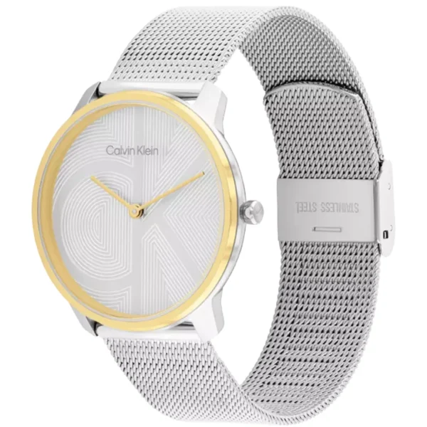 Calvin Klein рачен часовник