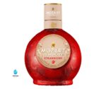 Mozart Chocolate Strawberry Liqueur 15% 0.5 lit