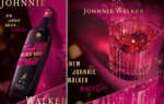 Johnnie Walker Black Ruby 1 lit - Image 2