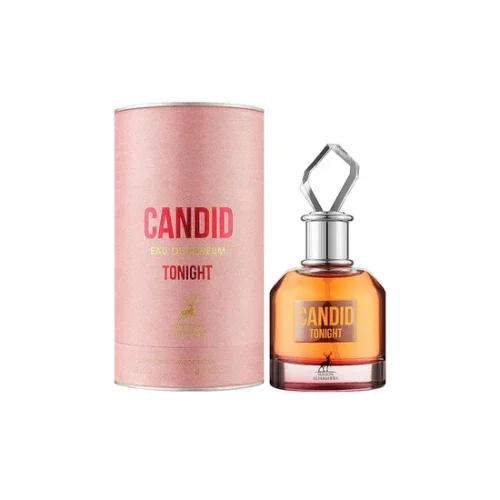 Maison Alhambra Candid Tonight EDP 100 мл.