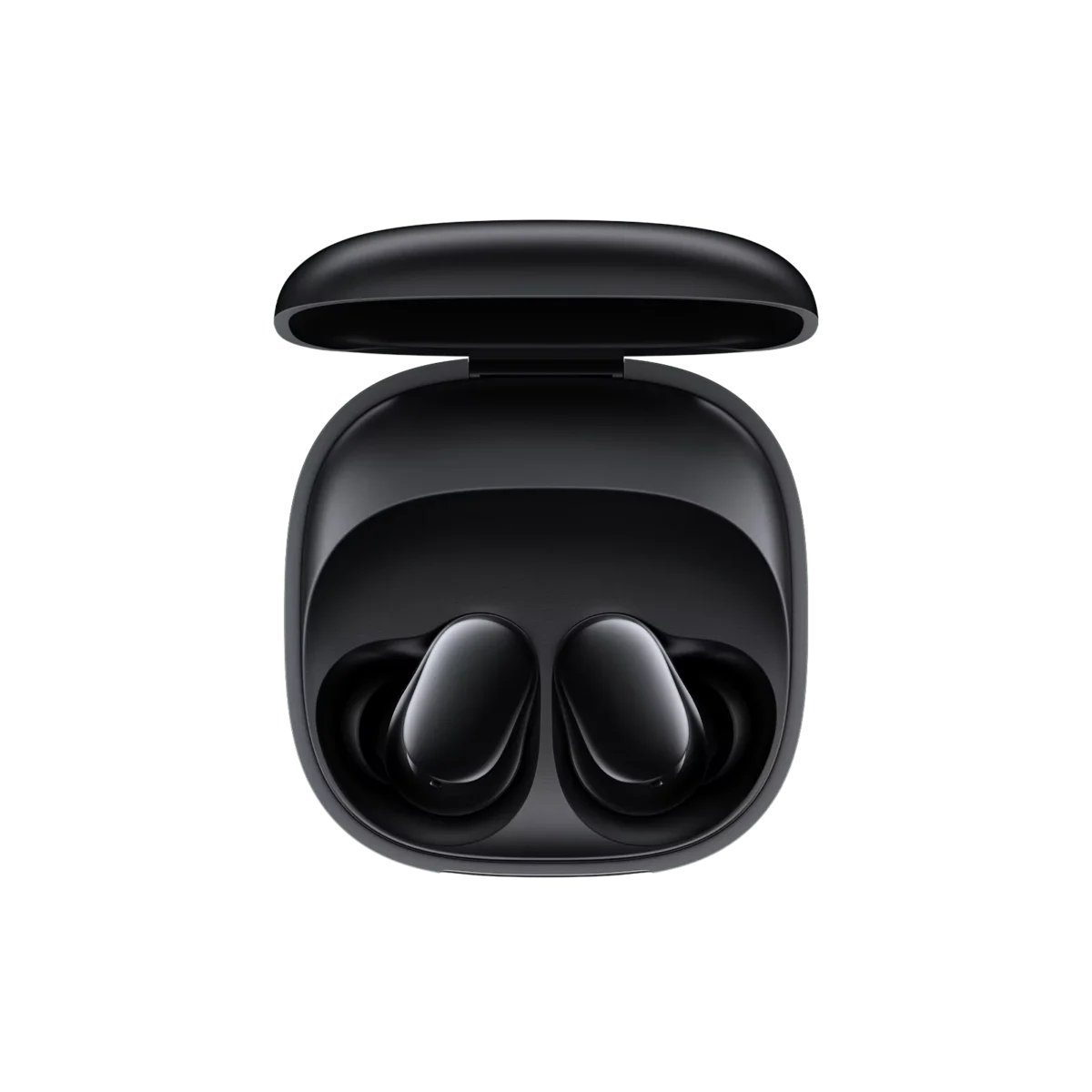 Слушалки Xiaomi Redmi Buds 6 Play Black BHR8776GL - Image 1