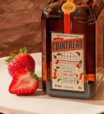 Cointreau Liqueur Triple Sec 40% 1 lit - Image 2