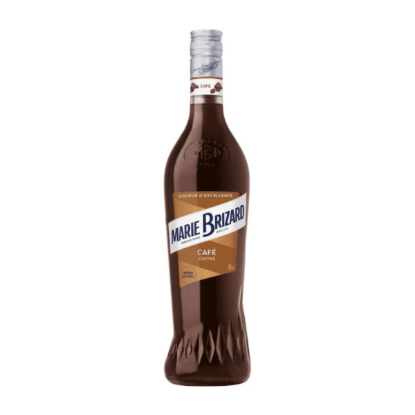 Marie Brizard Coffee Liqueur 0.7 lit