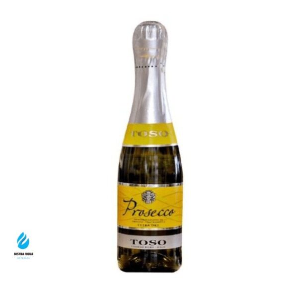 Toso Prosecco Extra Dry 0.2 lit