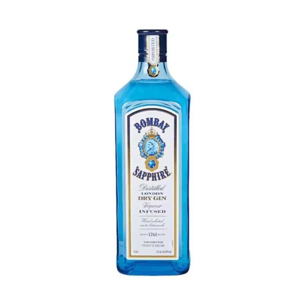 Bombay Sapphire Џин 47% 1 lit