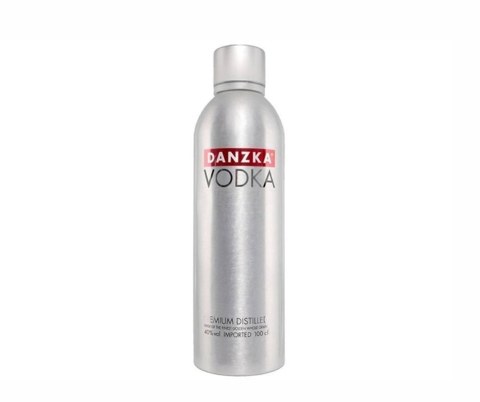White-and-Red-Canada-Day-Saying-Quote-Facebook-Post-3.jpg Vodka Danzka 1 L 40% Premium - Image 1