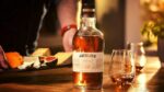 Aberlour 12 year Old Speyside Single Malt 40% 1 lit Gift Pack - Image 2