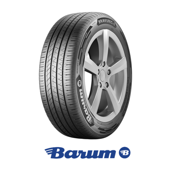 Гуми Barum