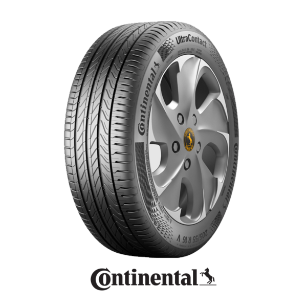 Гуми Continental