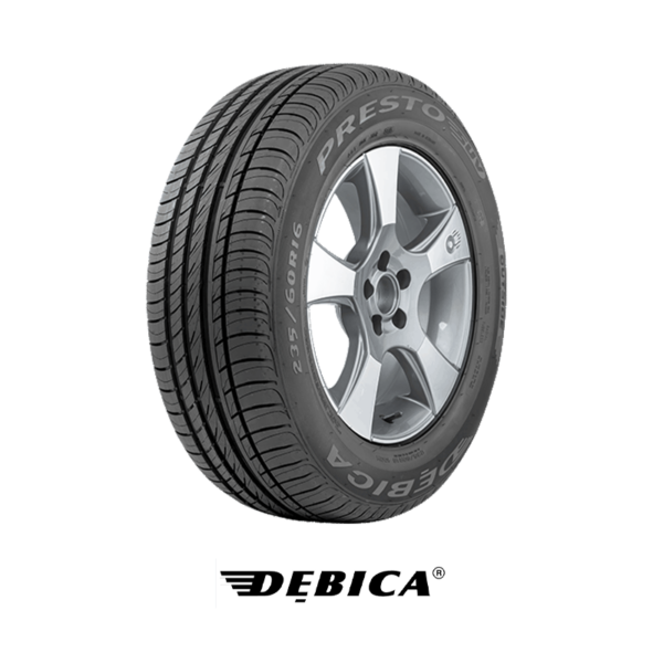 Гуми Debica