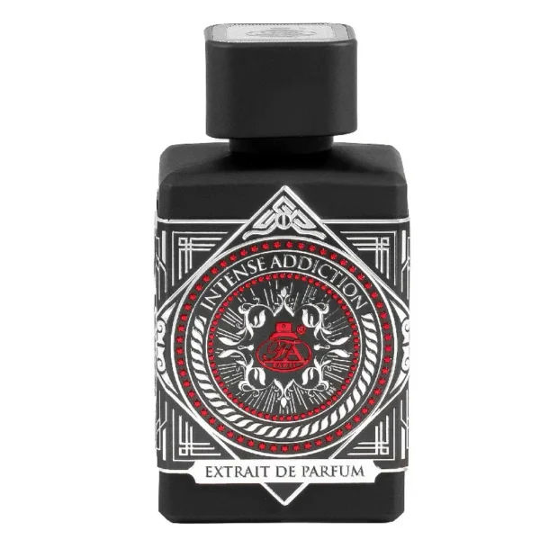 French Avenue Intense Addiction