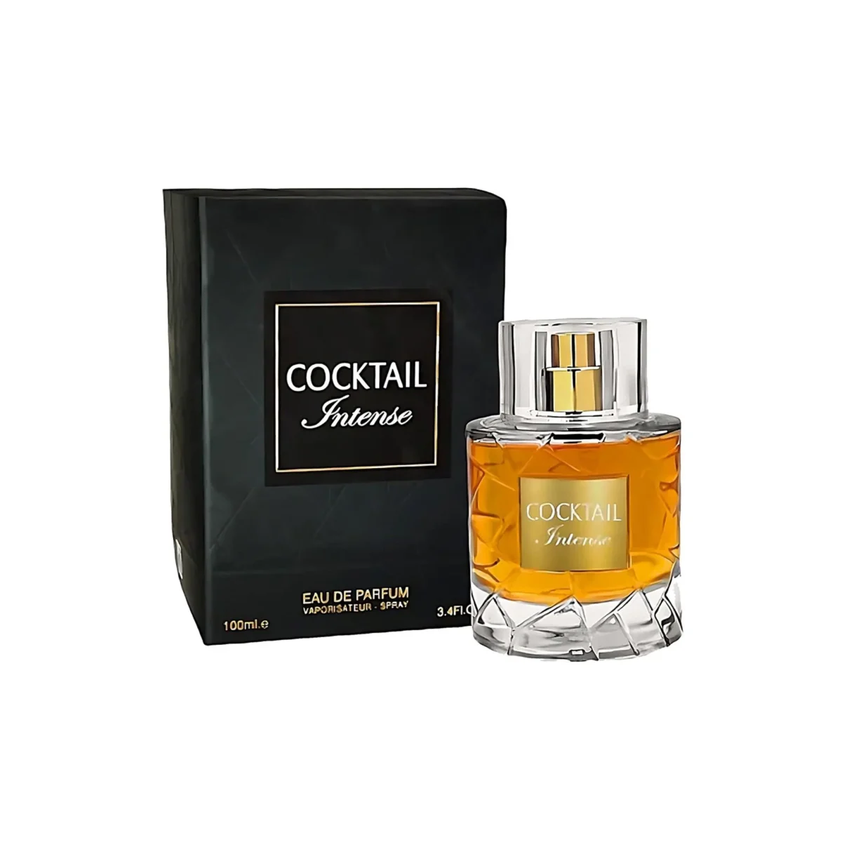 Fragrance World Cocktail Intense EDP - Image 1