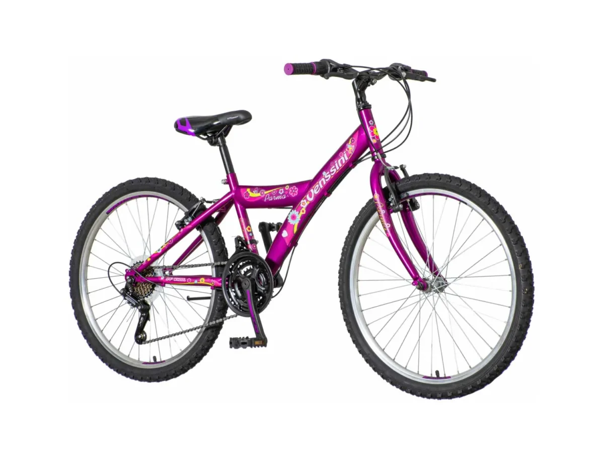 VENSSINI PARMA 24'' детски велосипед - Image 1