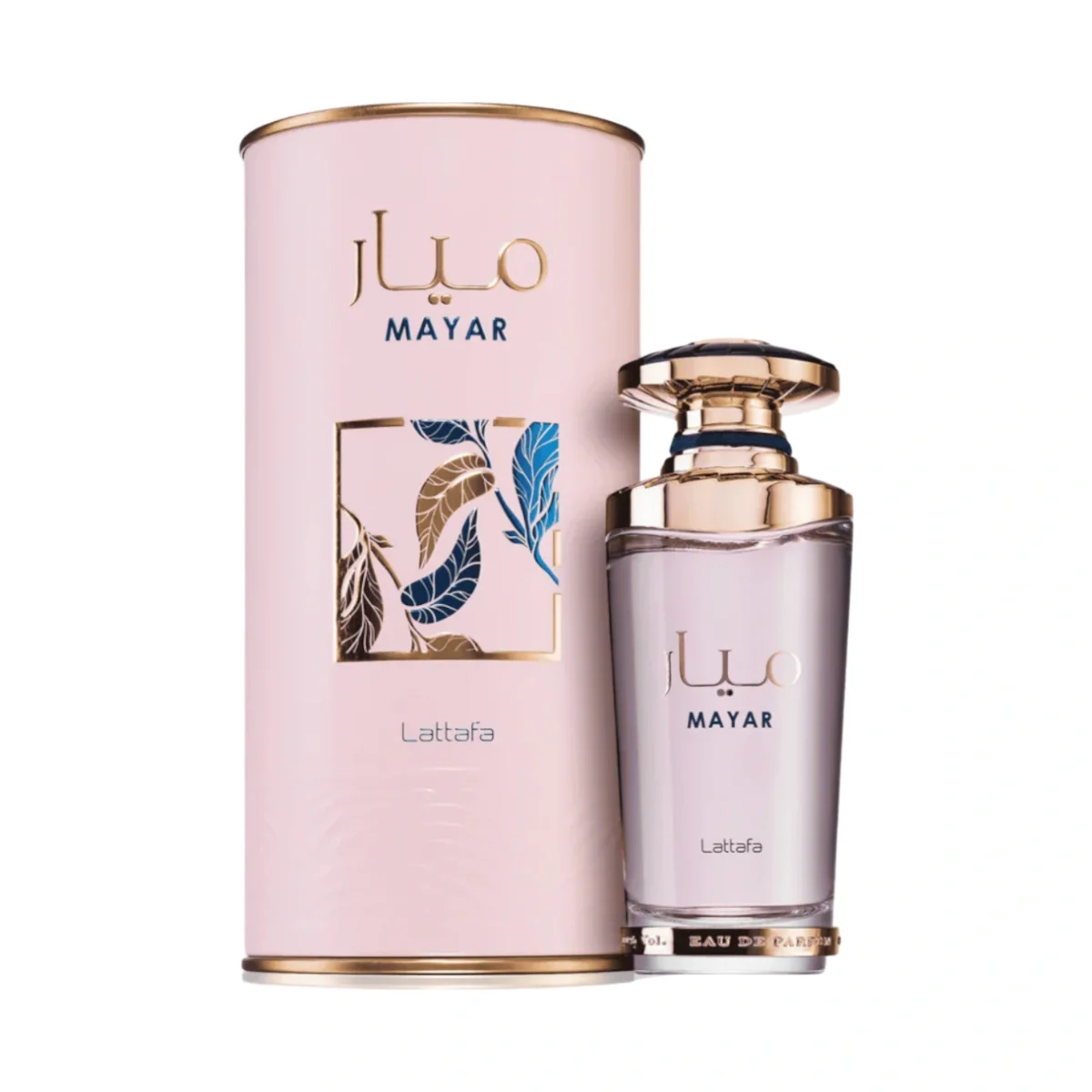 Mayar Lattafa Perfumes - Image 1