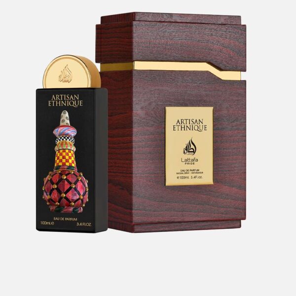 Lattafa Artisan Ethnique