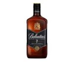 Ballantine's 7Y American Barrel 1 lit