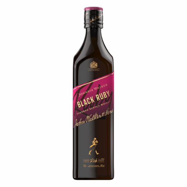 Johnnie Walker Black Ruby 1 lit