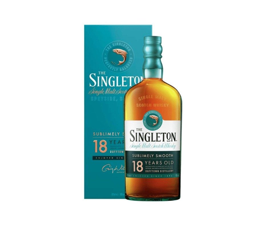 понуда-7.jpg Singleton 18Y Single Malt 40% 0.7 lit - Image 1