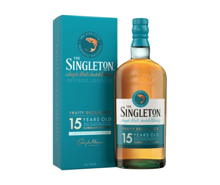 понуда-8.jpg Singleton 15Y Single Malt 40% 0.7 lit - Image 1