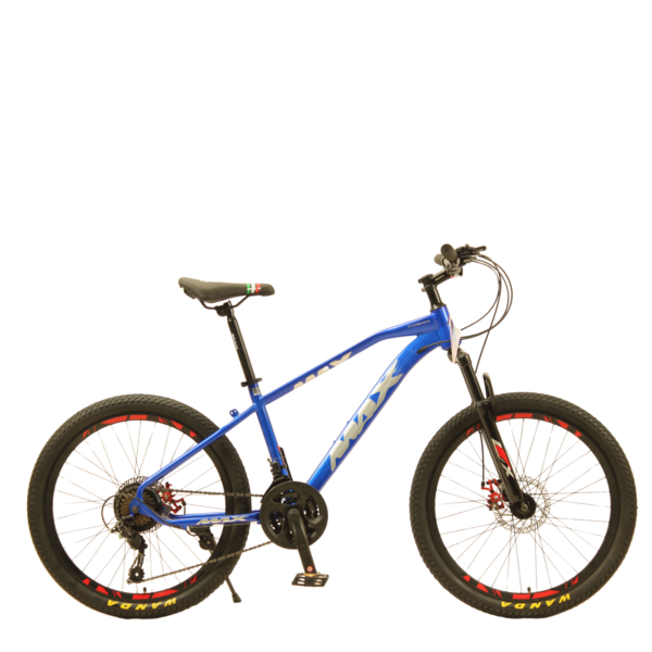 Велосипед COBRA 12.0 24″