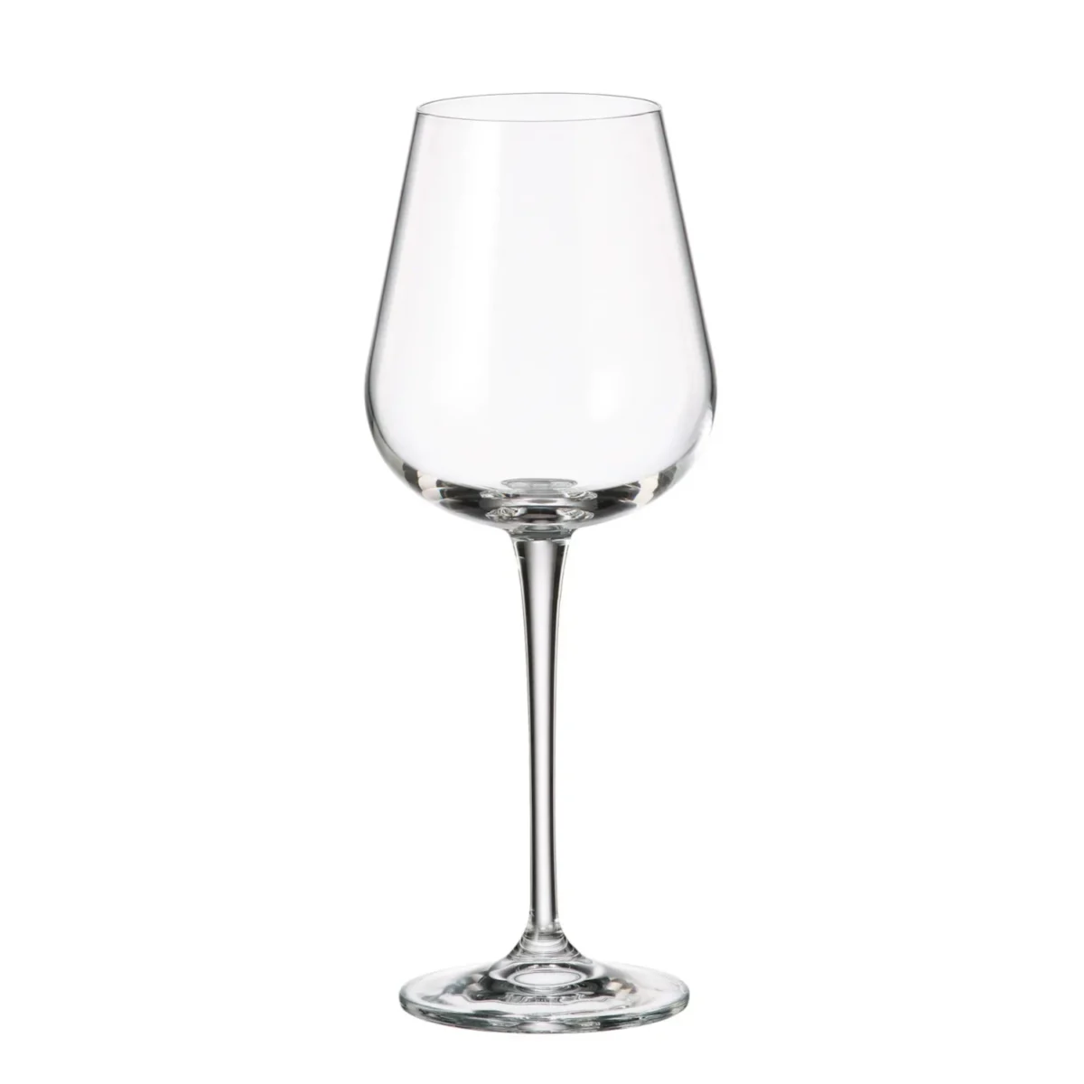 ardea-white-wine-bohemia-crystal-330-ml Чаши За Бело Вино Сет 6/1 – ‘Ardea White Wine’ Bohemia Crystal - Image 1