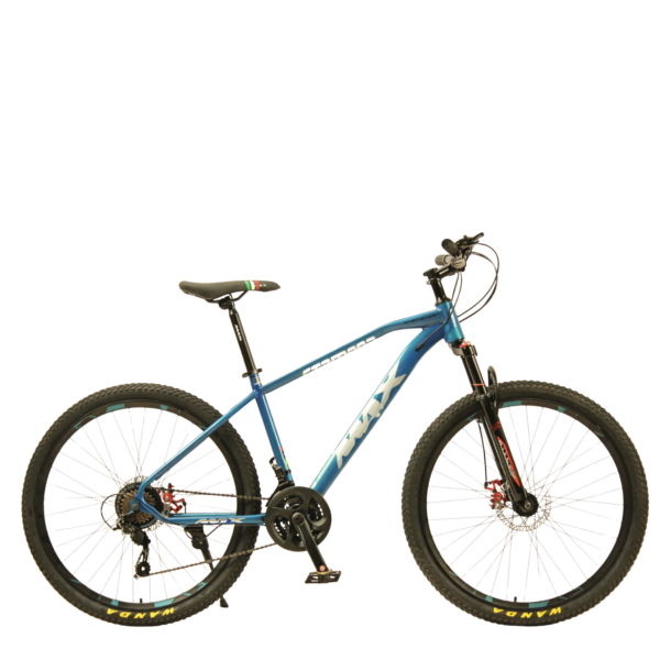 Велосипед STAMENA BLUE 12.0 27.5″