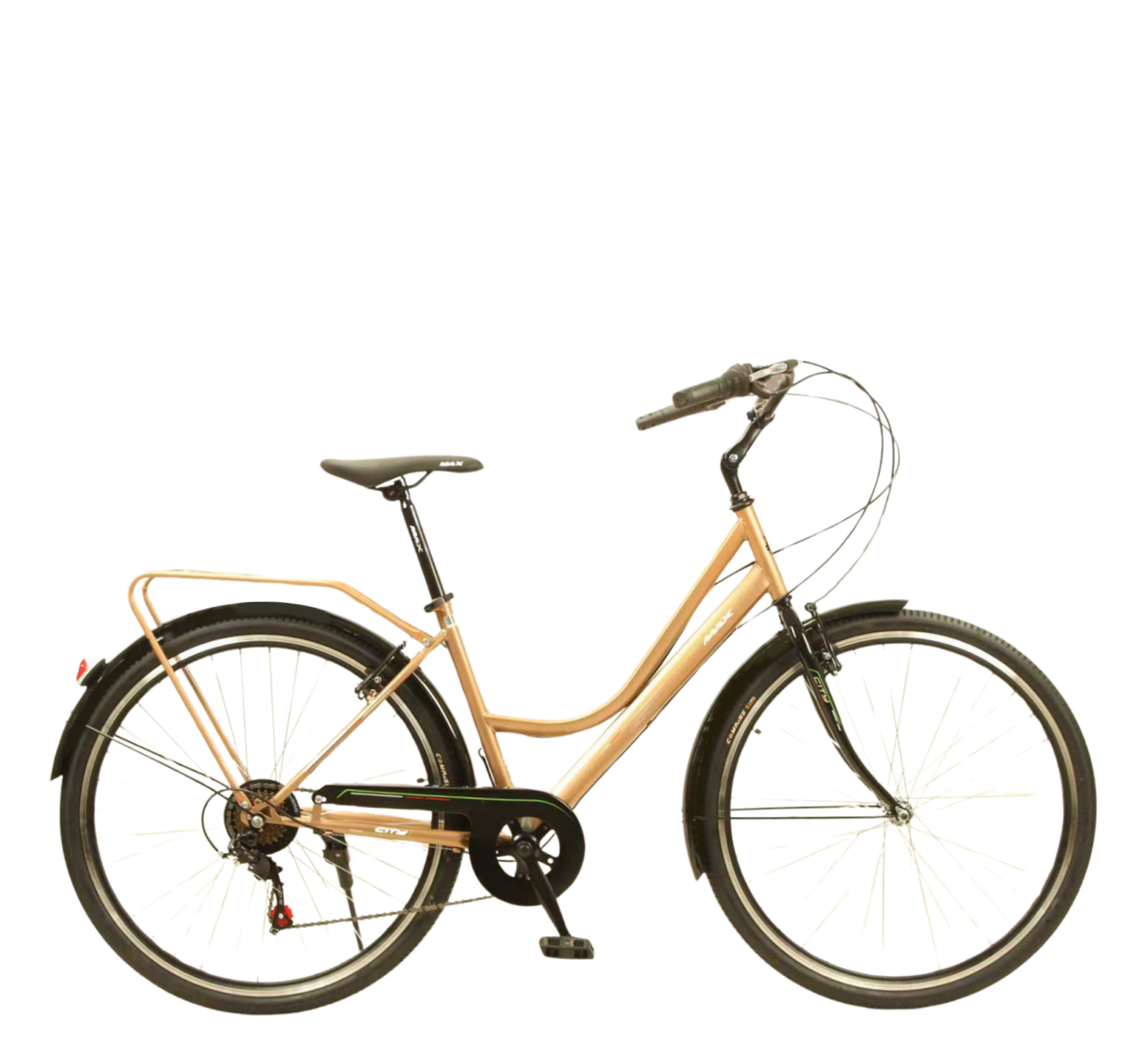 Велосипед CITY BIKE 12.0 28″ - Image 1