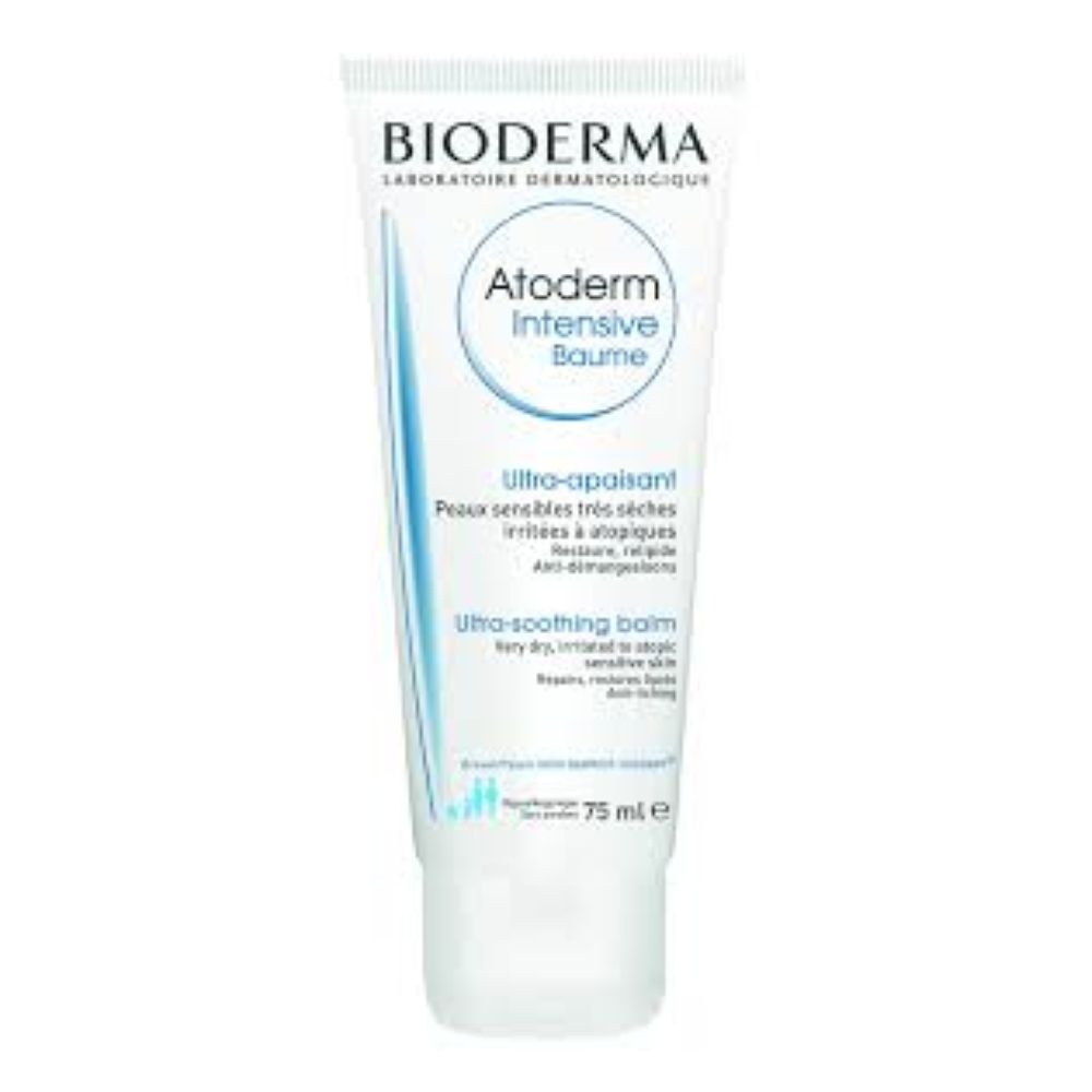BIODERMA ATODERM INTENSIVE BAUME 75ML BIODERMA ATODERM INTENSIVE BAUME 75ML - Image 1