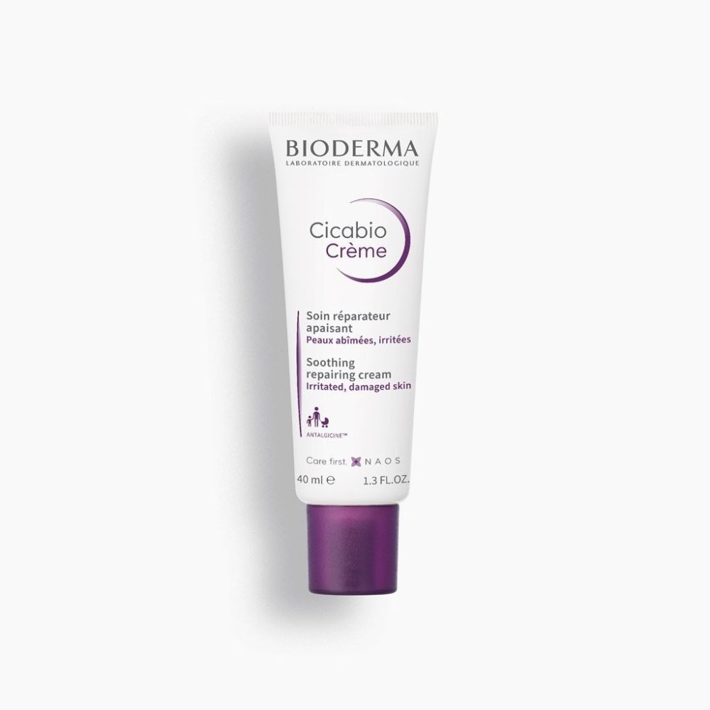 BIODERMA CICABIO KREM 40ML BIODERMA CICABIO KREM 40ML - Image 1