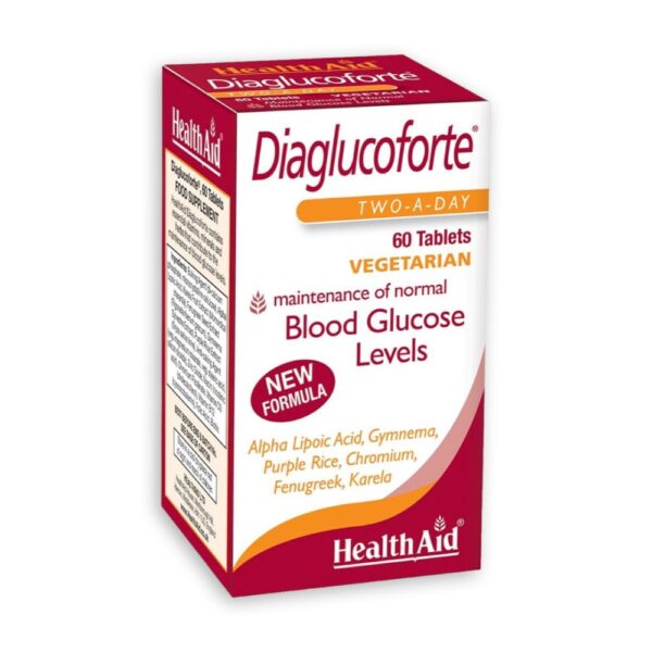 DIAGLUCOFORTE TBL. X 60